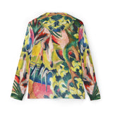Kirchner Warmup Hoodie