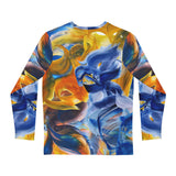 Morpheme Deep Sea Blaze Shirt