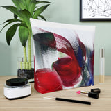Berry Stained Bag