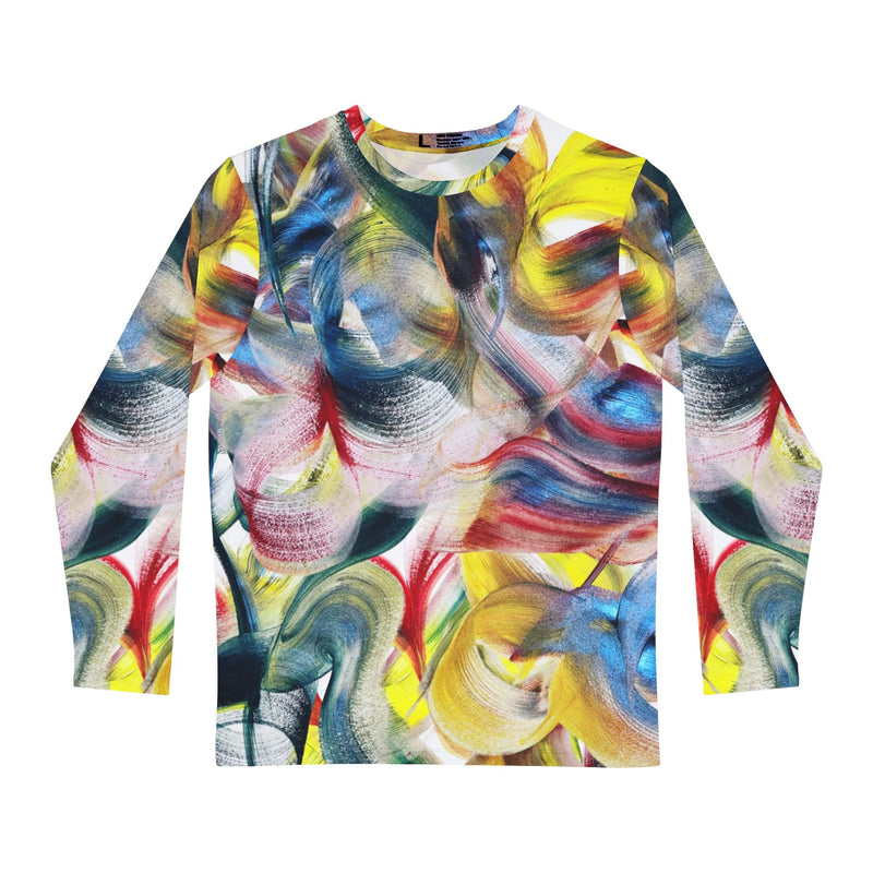 Morpheme Joy Long Sleeve Shirt