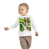 Dream Swoon Toddler Long Sleeve Tee