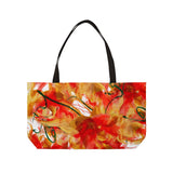 Immolation Scribble Tote Bag II