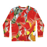 Morpheme Blaze Long Sleeve Shirt