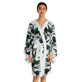 Brushstroke Kimono