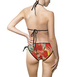 Morpheme Blazes Bikini