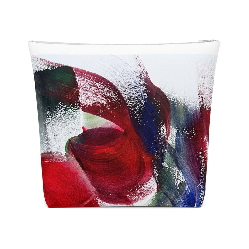 Berry Stained Bag
