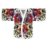 Morpheme Memoria Kimono