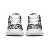 Purple Jungle Thrush Sneakers