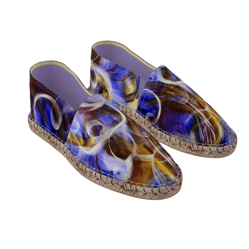 Echolalia Espadrilles