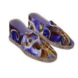 Echolalia Espadrilles