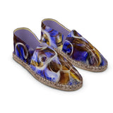 Echolalia Espadrilles
