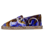 Echolalia Espadrilles
