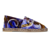 Echolalia Espadrilles