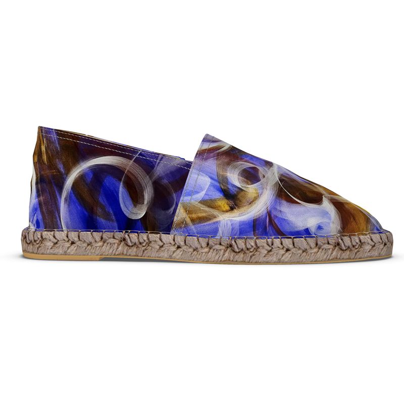 Echolalia Espadrilles