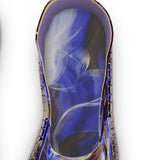 Echolalia Espadrilles