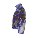 Melancholia Silk Puffer