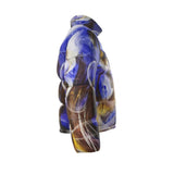 Melancholia Silk Puffer