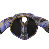 Melancholia Silk Puffer