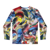 Morpheme Bloom Long Sleeve Shirt