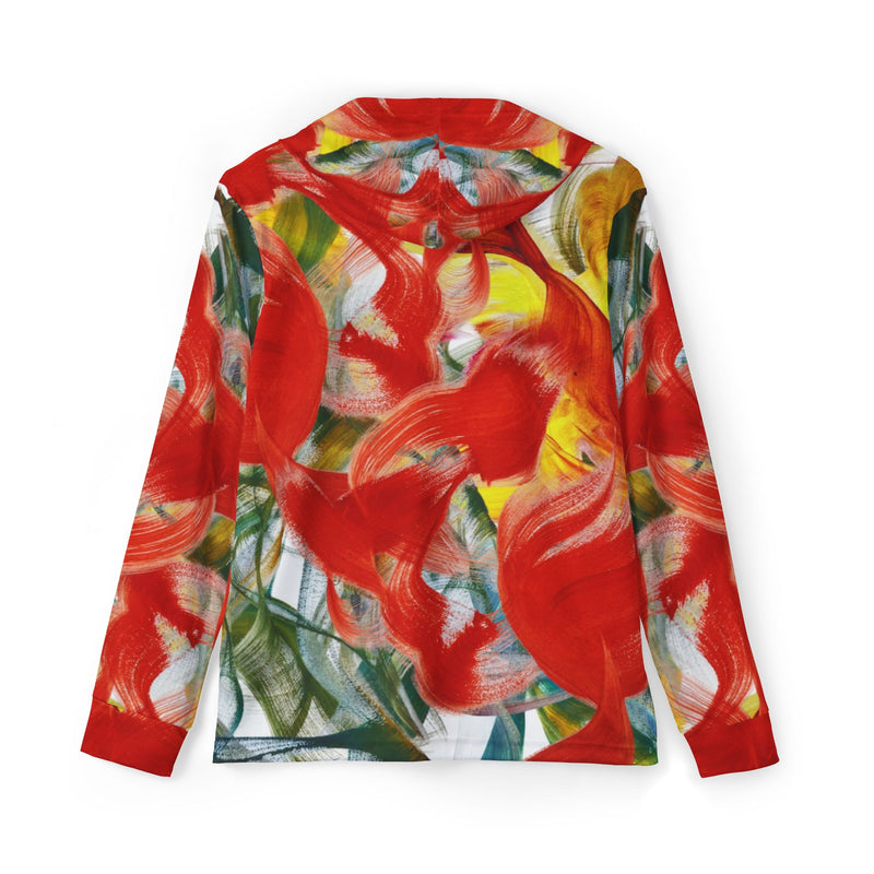 Morpheme Blazes Warmup Hoodie