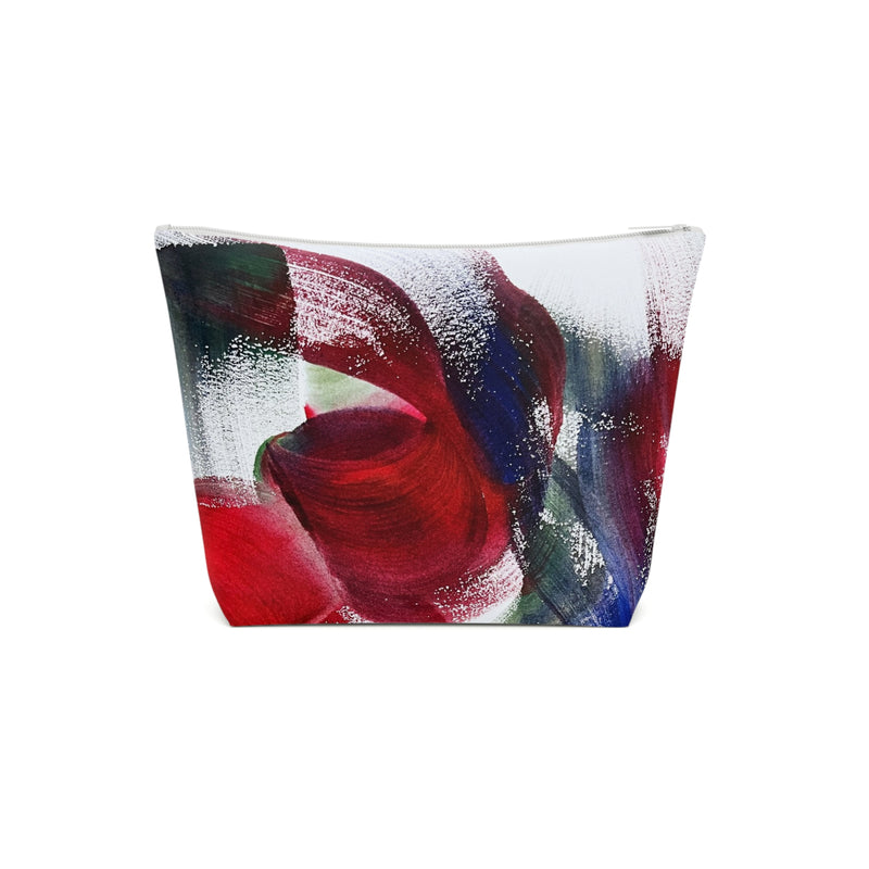 Berry Stained Bag
