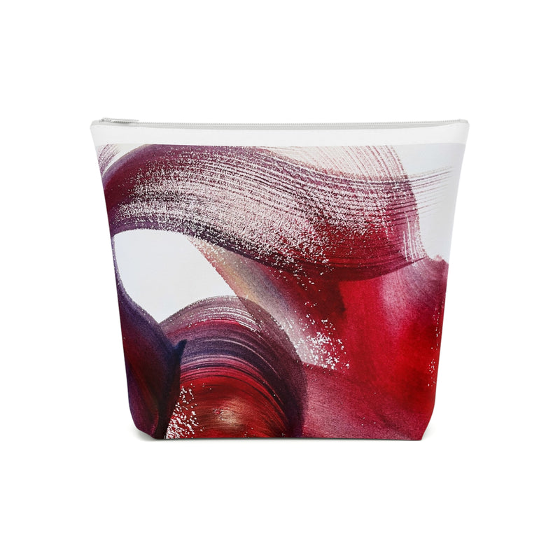 Berry Stained Bag