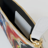 Morphemes Blazes Mini Bag