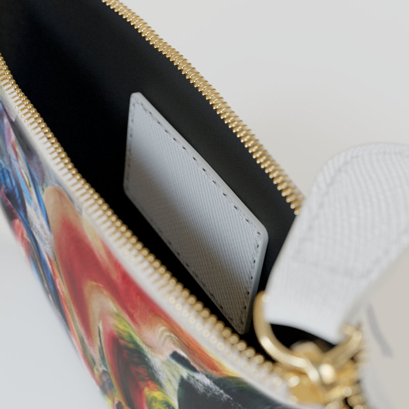 Morphemes Blazes Mini Bag