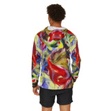 Morpheme Jurassic Hunting Hoodie