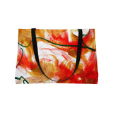 Immolation Scribble Tote Bag II