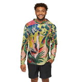 Kirchner Warmup Hoodie