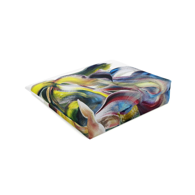 Morpheme Rainbow Bag