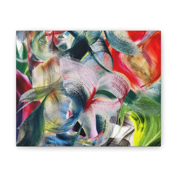 Morpheme Quantum Print