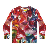 Morpheme Blossom Long Sleeve Shirt