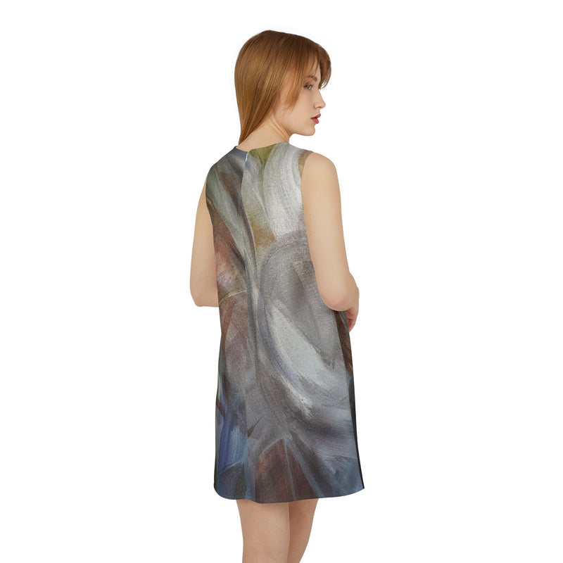 La Source II Classic Shift Dress