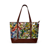 Morpheme Infinite travel bag