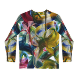 Morpheme Blossom II Long Sleeve Shirt