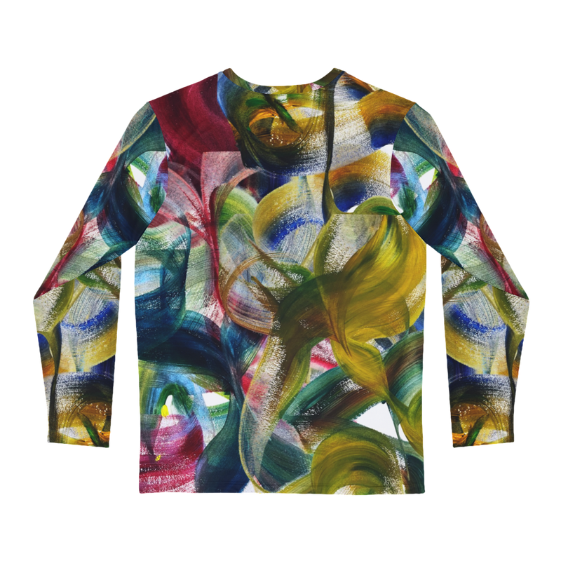 Morpheme Blossom II Long Sleeve Shirt