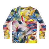 Morpheme Joy Long Sleeve Shirt