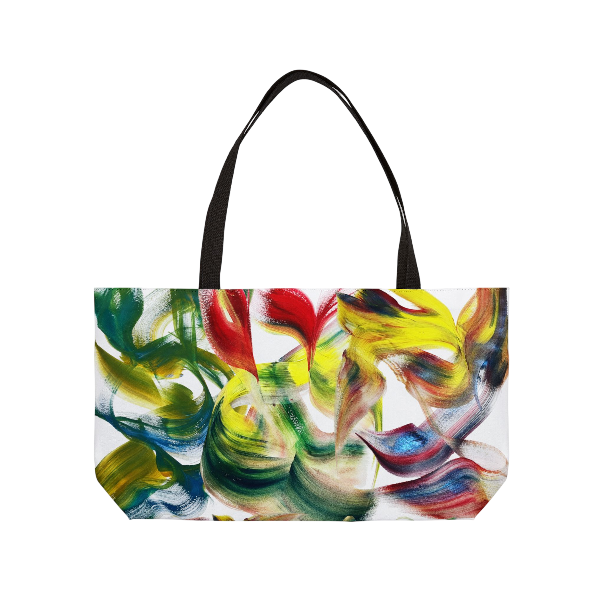 Giardino Tote Bag