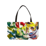 Giardino Tote Bag