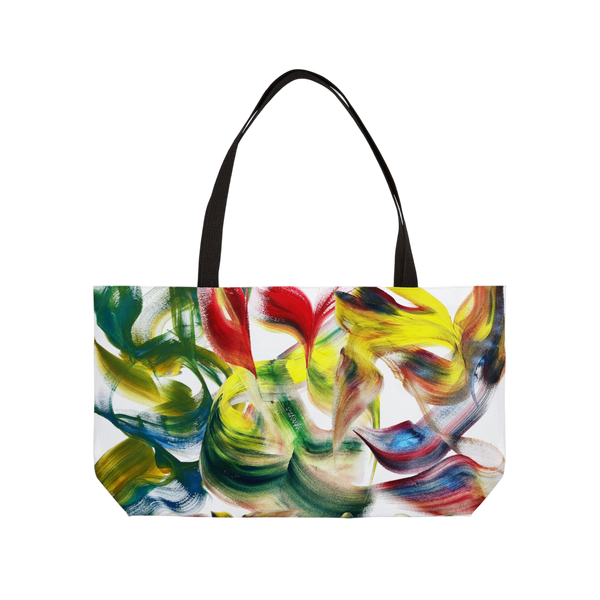 Giardino Tote Bag
