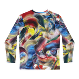 Morpheme Bloom Long Sleeve Shirt