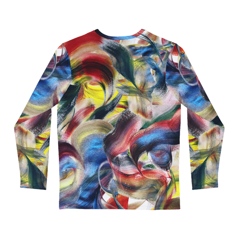 Morpheme Bloom Long Sleeve Shirt