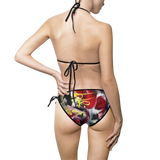Colorburst Bikini