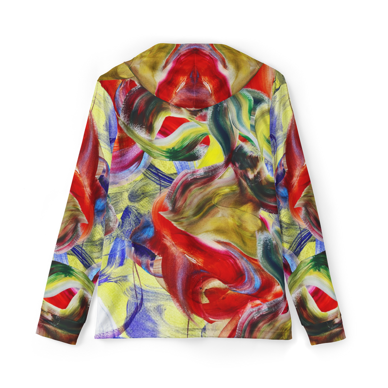 Morpheme Jurassic Hunting Hoodie