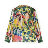 Kirchner Warmup Hoodie