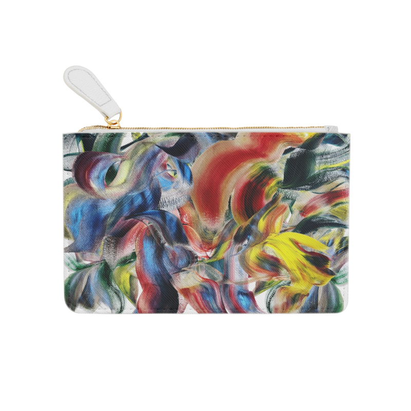 Morphemes Blazes Mini Bag