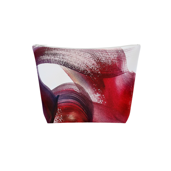 Berry Stained Bag