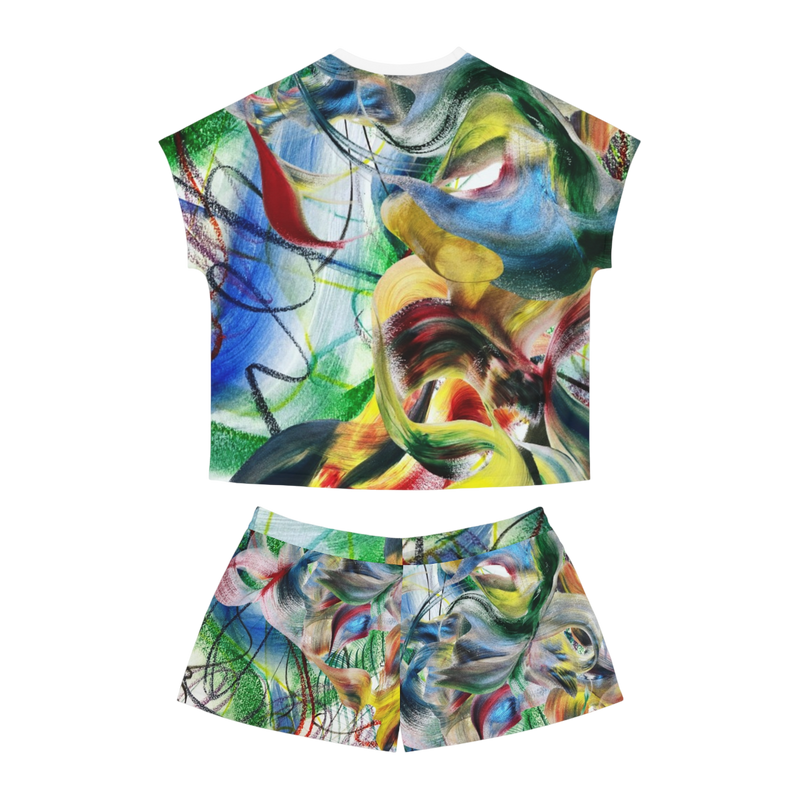 Razzle Dazzle Lounge set